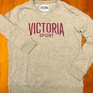 Victoria Secret Sweatshirt